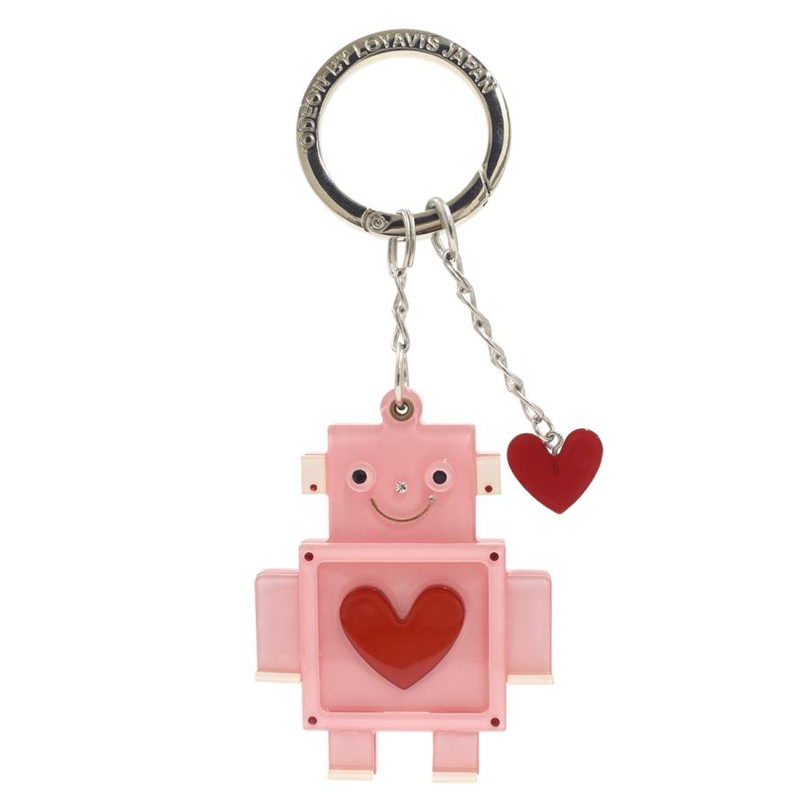 ロボット・ドリームズ アクリルキーホルダー　新品未開封 ドッグ ロボット ロボット・ドリームズ みんなともだちアクリルキーホルダー 全4