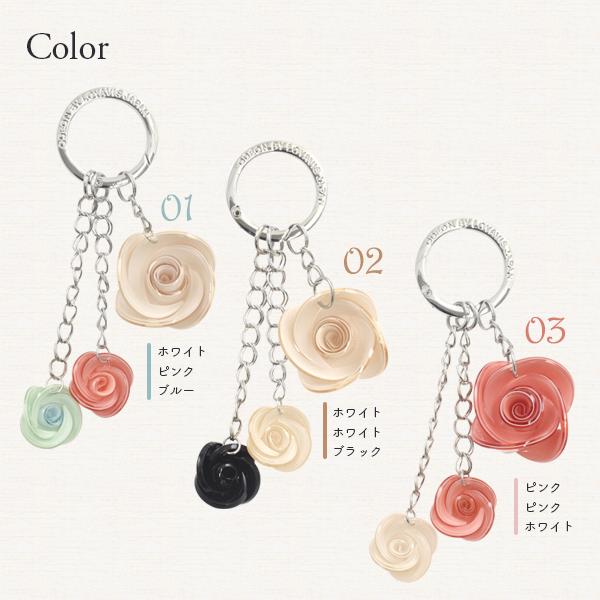 即購可Nodress ロマンチック キーホルダー パール 激レア完売品 バッグ