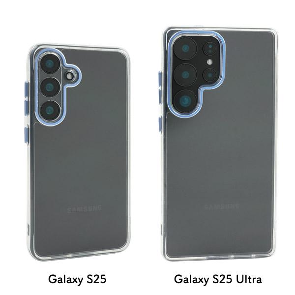 Galaxy A55 5G S24 S25 Ultra カバー クリアケース 透明 TPU