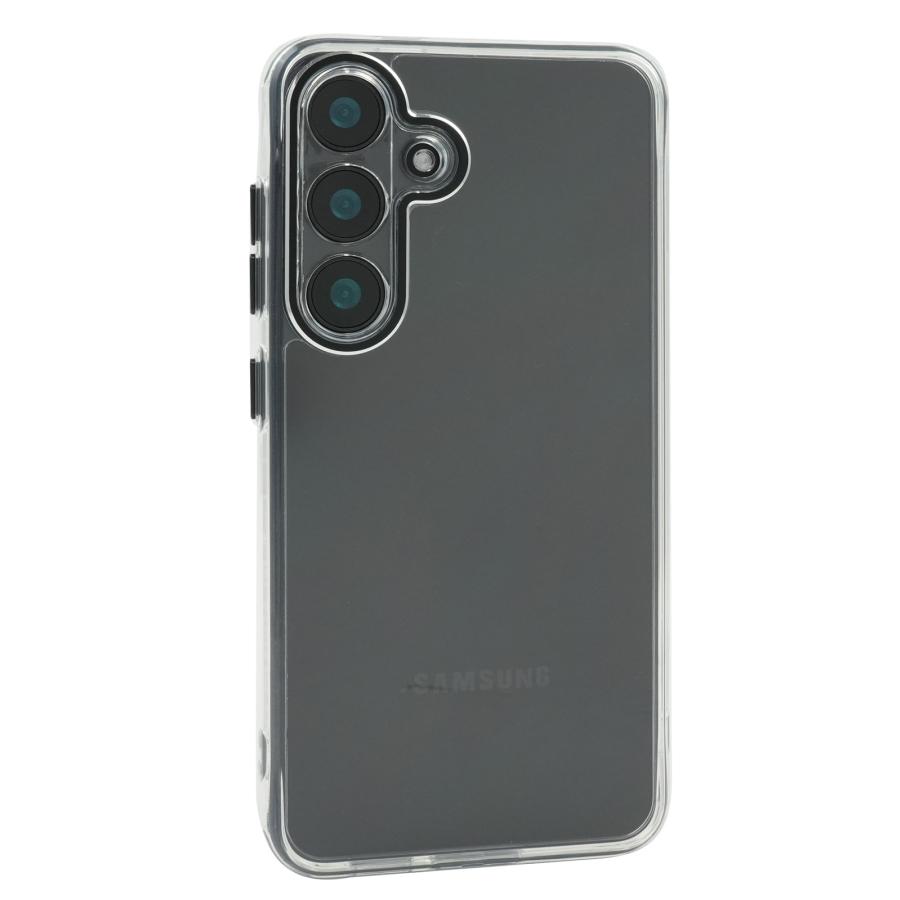 Galaxy A55 5G S24 S25 Ultra カバー クリアケース 透明 TPU