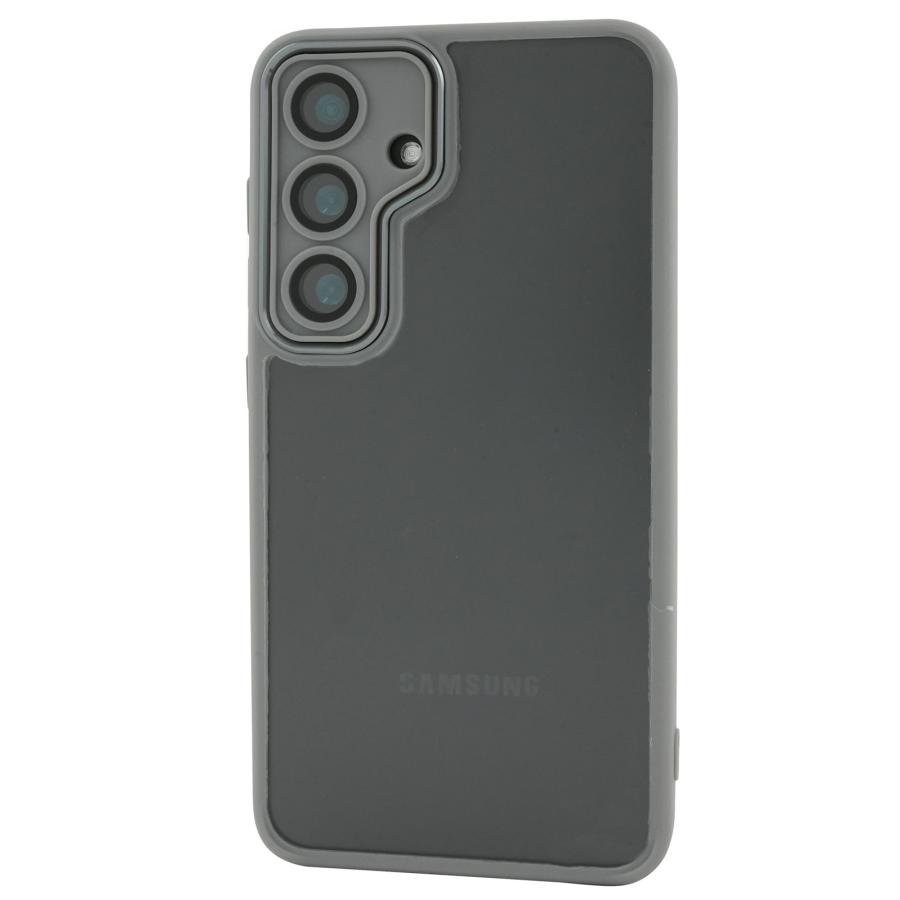 Galaxy S25 Ultra ケース レンズカバー付 カメラレンズ保護 耐衝撃