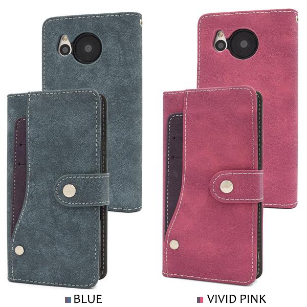 スマホケース 手帳型 カバー カード収納 スタンド機能 軽量 薄型 バイカラー スマホケース 手帳型 カバー カード収納 スタンド機能 軽量 薄型 バイ