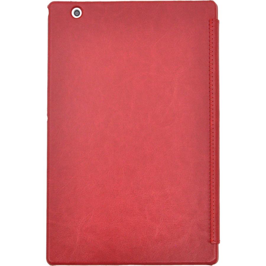 Xperia Tablet Z SO-05G ケース カバー 合皮レザー 手帳型 スタンド機能付 エクスペリアタブレットZ4｜n-style｜04