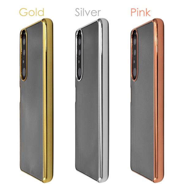 Xperia 1 III SOG03 simロック解除済 クリアケース新品付き XPERIA 1III SOG03SIMフリー ケース、ガラスフィルム付 【公式通販】