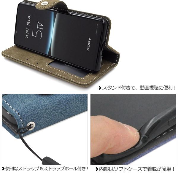 Xperia 5 iv A204SO SIMフリー ケース・予備フィルム付き Amazon.co.jp: 「 超薄型」Wojiaozvlf 極薄 Xperia 5 iv ケース