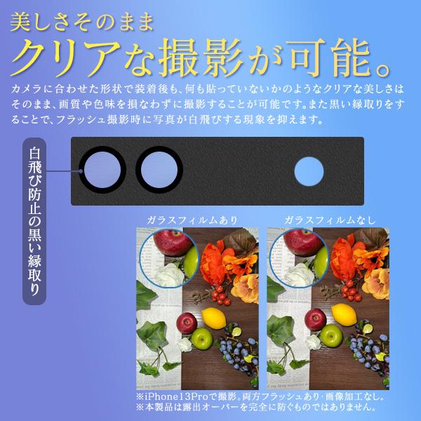 Google Pixel Pixel6a カメラレンズ保護 ガラスフィルム 6a グーグル