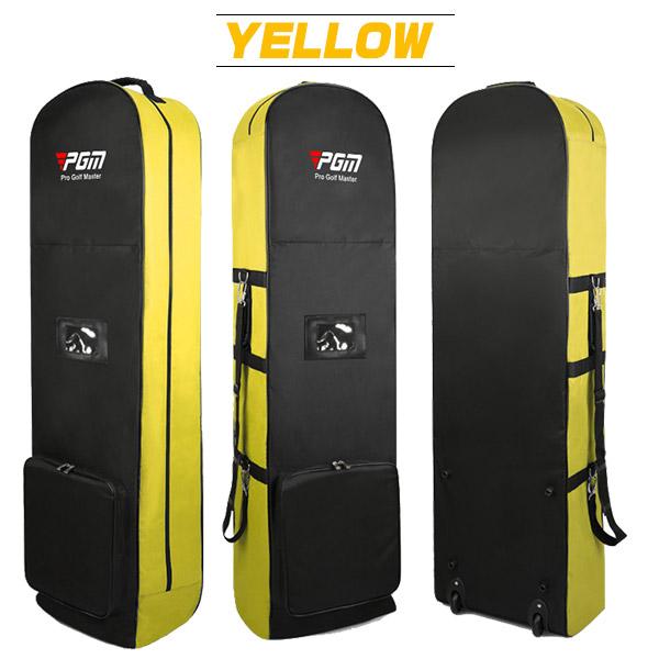 【新品未使用】23区GOLF ゴルフ トラベルカバー UNISEX】オリジナル変形ロゴ トラベルカバー / 23区GOLF