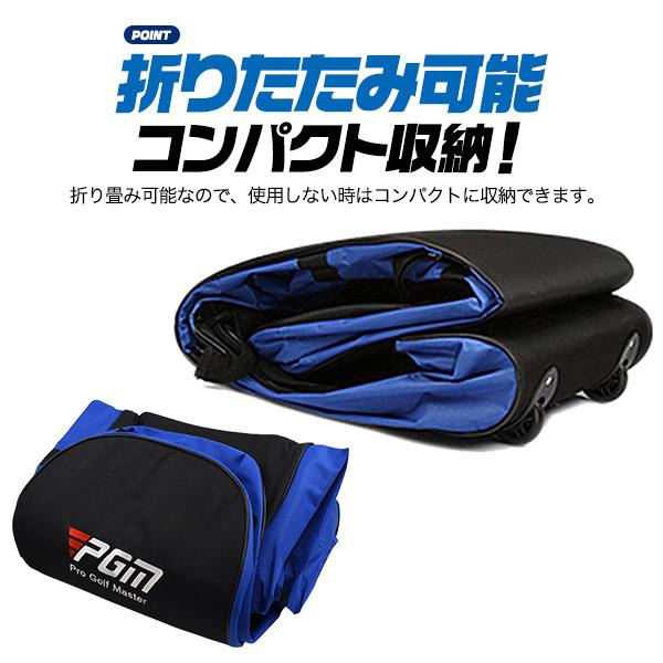 ゴルフ トラベルカバー キャスター付トラベルバッグ ケース