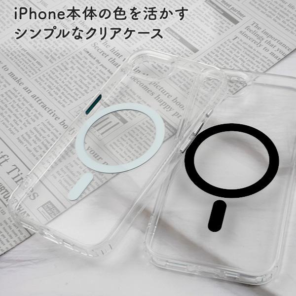PLATA（プラタ） iPhone16e iPhone17e ケース クリア メタリック