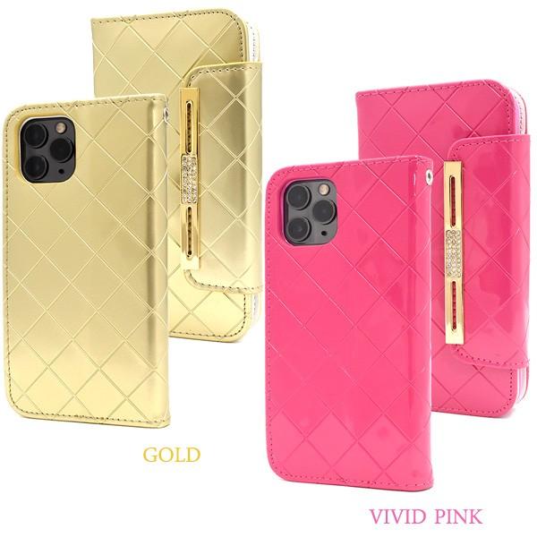 PLATA（プラタ） アウトレット iPhone11 Pro ケース 手帳型 リッチ