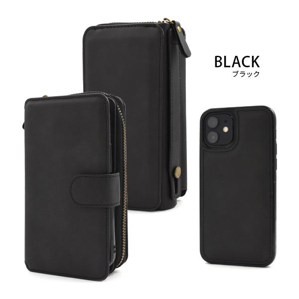 FERRAGAMO手帳型 iPhone12 iPhone12proケース PLATA（プラタ） iPhone12 ケース iPhone12Pro 手帳型ケース ジップ