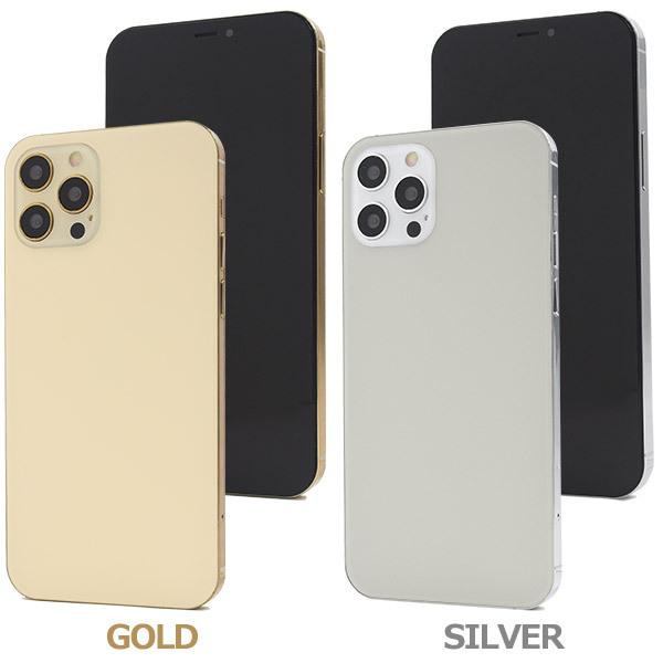PLATA（プラタ） iPhone12 Pro モックアップ 展示用模型 本体見本 店頭