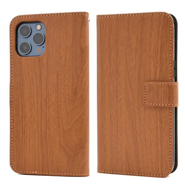 専用　値下げ iPhone 12 mini （皮ケース付き） iPhone 12 mini / 12 Pro Max 本革製 クラシックレザーケース | N.MAX