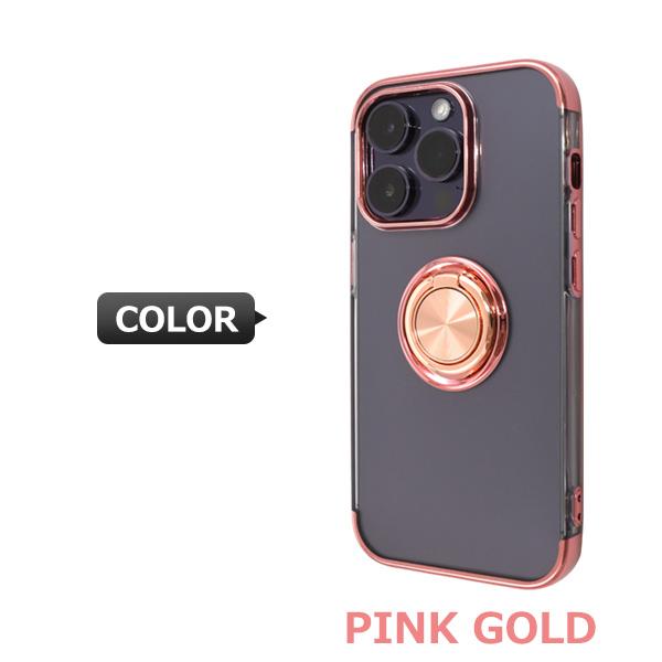 ⭐️YALLAEEN iPhone14 Pro ケース 6.1インチ　クリア ⭐️YALLAEEN iPhone14 Pro ケース 6.1インチ クリア Amazon.co.jp