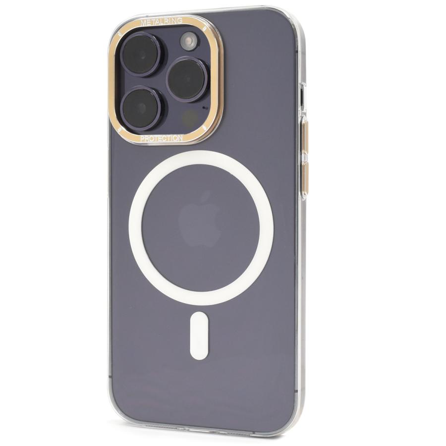Apple iPhone 14 Pro 本体　Magsafeケース付き Amazon.co.jp: ZENIX DESIGN TECH iPhone14 Pro 用 ケース