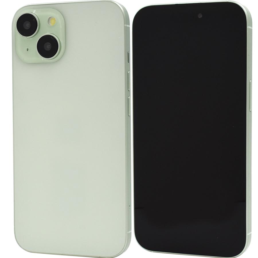 PLATA（プラタ） iPhone15 模型 モックアップ 展示用 展示模造品