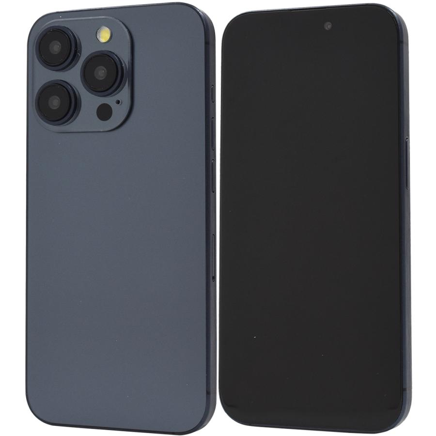 展示用模型・モックアップ・店頭見本品　30台まとめ PLATA iPhone15 Pro 模型 モックアップ 展示用 展示模造品