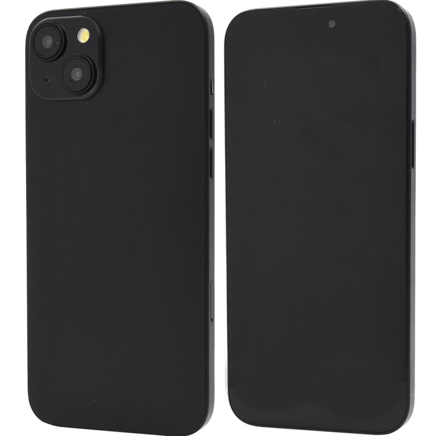 PLATA iPhone15 plus 模型 モックアップ 展示用 展示模造品 アイフォン