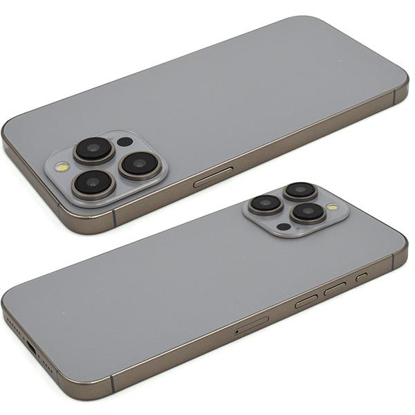 PLATA iPhone15 Pro Max 模型 モックアップ 展示用 展示模造品