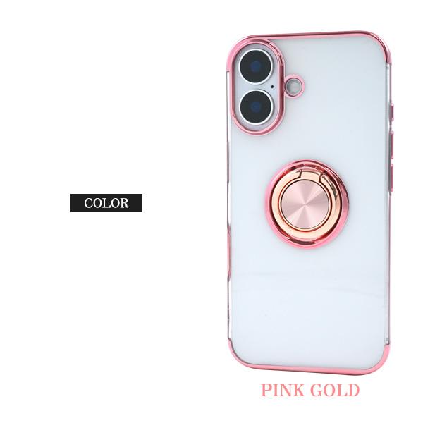 PLATA iPhone17 17Pro 17ProMax iPhone Air iPhone16 16Plus