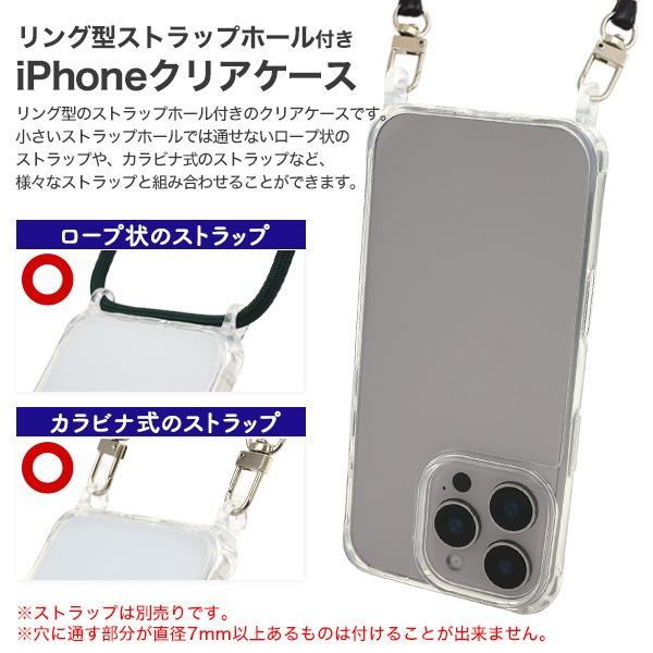 PLATA（プラタ） iPhone16 Pro ケース カバー 透明 クリアー