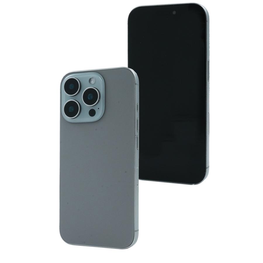 C*n様 美品!iPhone16タイプ! iPhoneX カスタム品　本体 PLATA iPhone16 Pro 模型 モックアップ 展示用 展示模造品