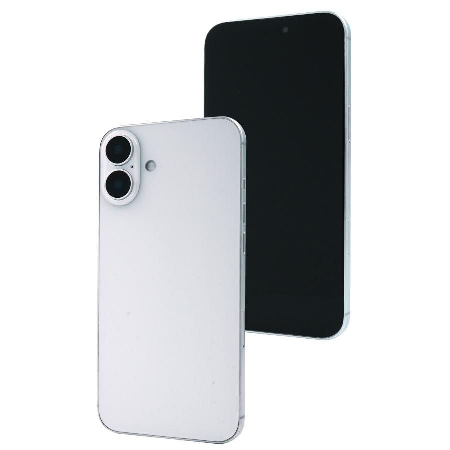 PLATA iPhone16 Plus 模型 モックアップ 展示用 展示模造品