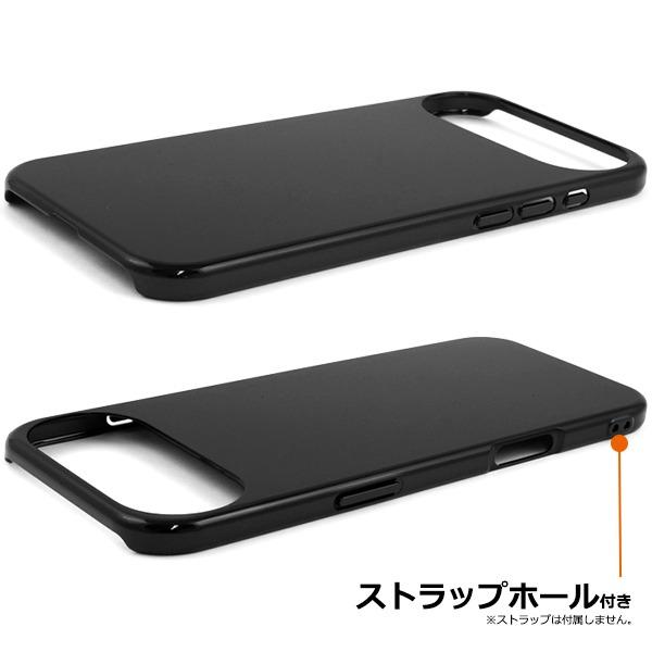 PLATA（プラタ） iPhone Air ケース カバー ブラック 黒 無地 ハード