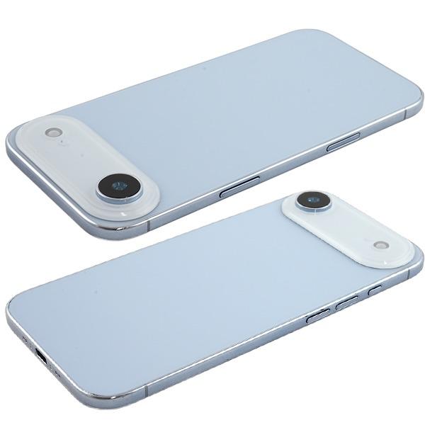 PLATA（プラタ） iPhone Air 模型 モックアップ 展示用 展示模造品