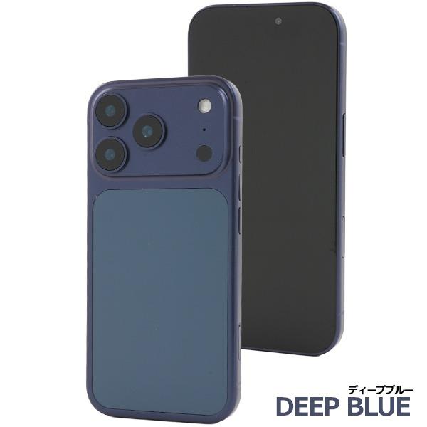 PLATA（プラタ） iPhone 17 Pro 模型 モックアップ 展示用 展示模造品