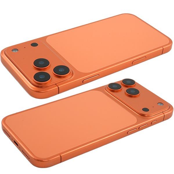 PLATA（プラタ） iPhone 17 Pro Max 模型 モックアップ 展示用 展示