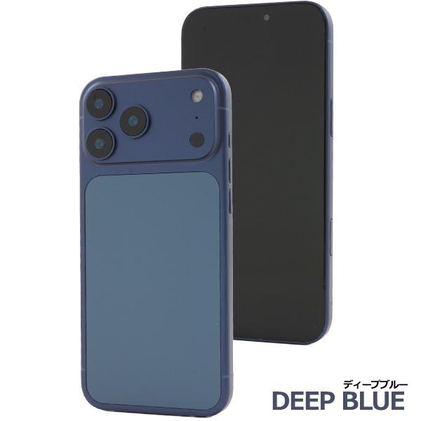 PLATA（プラタ） iPhone 17 Pro Max 模型 モックアップ 展示用 展示