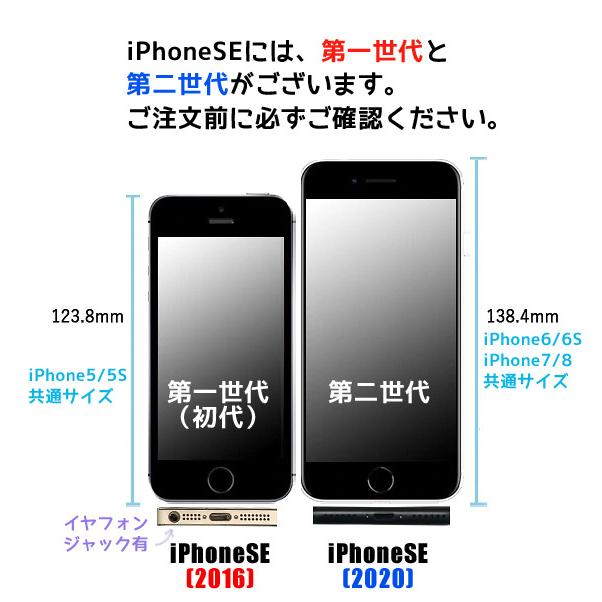 iPhone5 iPhone5S iPhone5 SE（第一世代） ケース 手帳型 ポケット付きデニムデザイン ジーンズ風 アイフォンケース｜n-style｜07