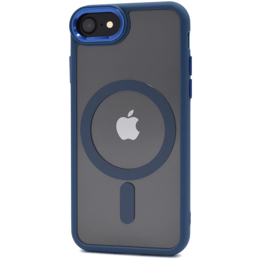 PLATA（プラタ） iPhoneSE3 iPhoneSE2 iPhone8 ケース カバー マット