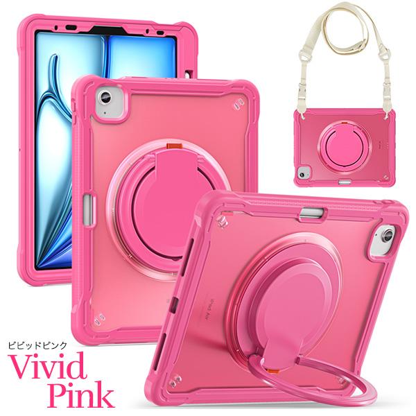 PLATA（プラタ） iPad ケース カバー iPad 第10世代 iPad Pro 11インチ