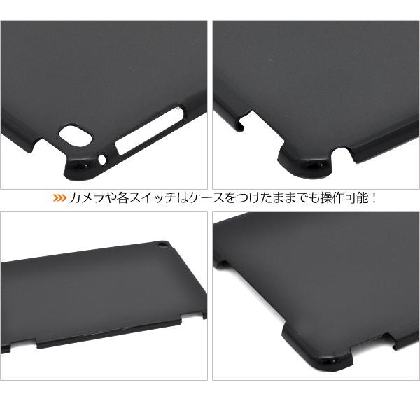 PLATA（プラタ） （アウトレット）iPad mini 4 専用ケース ハード