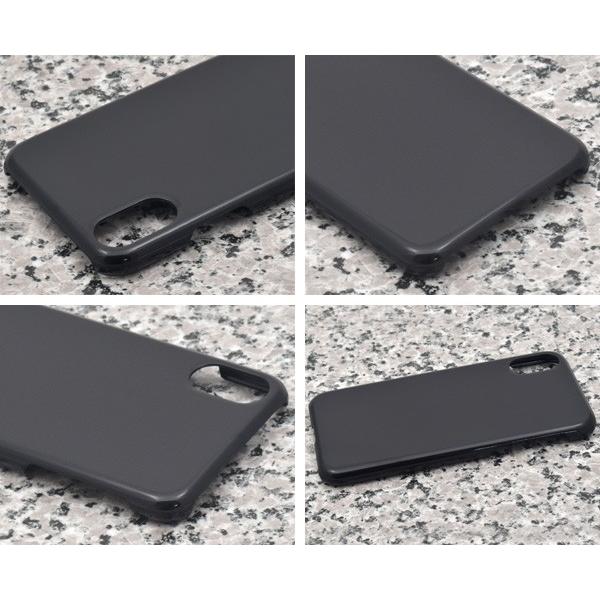iPhone X ブラック ケース付き iPhone XS iPhone X ケース スタッズ付きシェル型ケース スタッズ