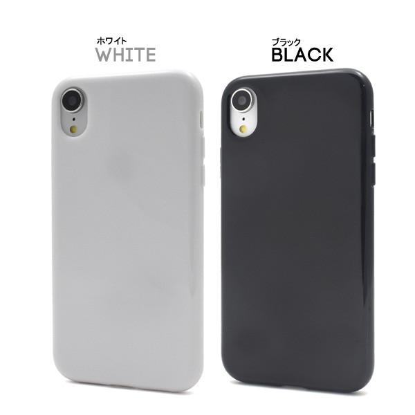 iPhone XR ケース Amazon.com: Mobnano for iPhone XR Crystal Clear Case