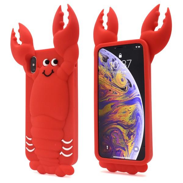 iPhoneXS MAX シリコンケース Amazon.co.jp: PLATA iPhone XS Max ケース おもしろ シリコンケース