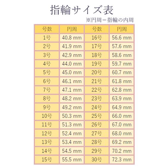 指輪 華奢リング 重ね付け K18 18金 地金 レディース リング 1〜17号
