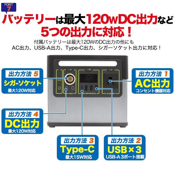 屋外対応 LED看板 A1片面 LED看板照明 バッテリー搭載 L型 明るい LEDバックパネル スタンドパネル ウェルカムボード 調光対応｜n-style｜06