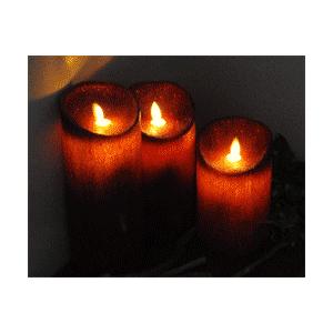 LEDキャンドルライト Amazon.co.jp : AnnTec LEDキャンドルライト ロウソク レッド