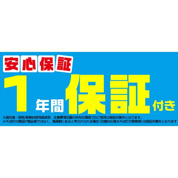 LED電球 ビーム球型 E26 100W形相当 高演色Ra95 自然色 ビームランプ