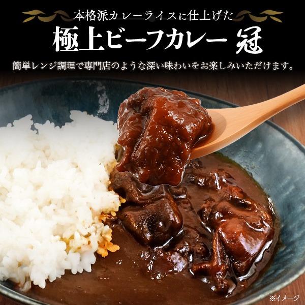松阪牛カレー レトルトカレー 松阪牛 ビーフカレー 中辛 国産黒毛和牛