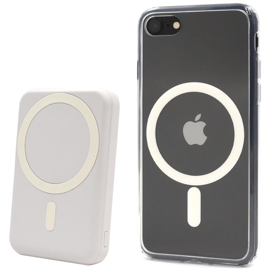 モバイル充電器ケース ガジェットポーチ モバイルアクセサリー収納 防水 収納グッズ