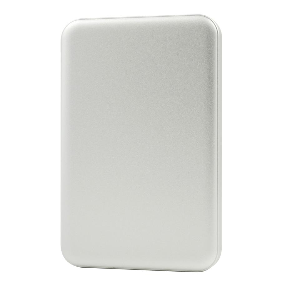 PLATA（プラタ） モバイルバッテリー 名入れ 刻印無料 ギフト 記念品
