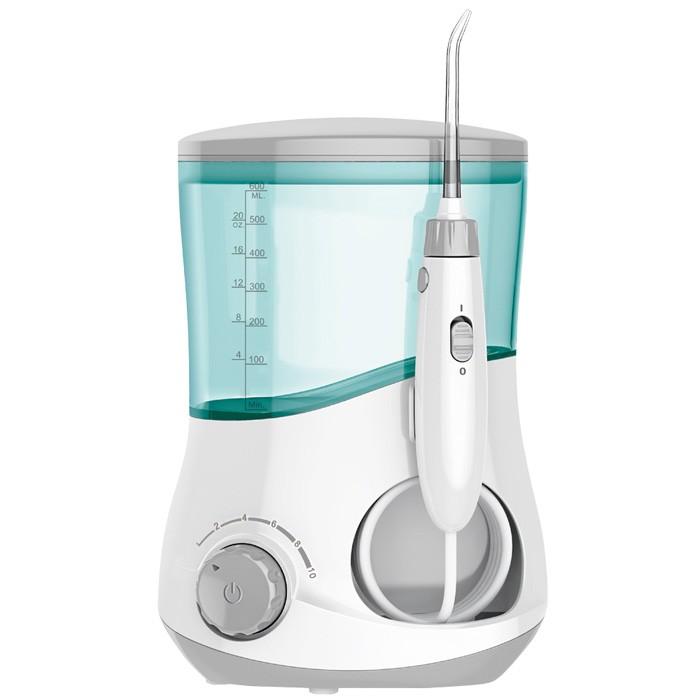 口腔洗浄器 高圧 ジェットウォッシャー 歯茎ケア マウスウォッシャー
