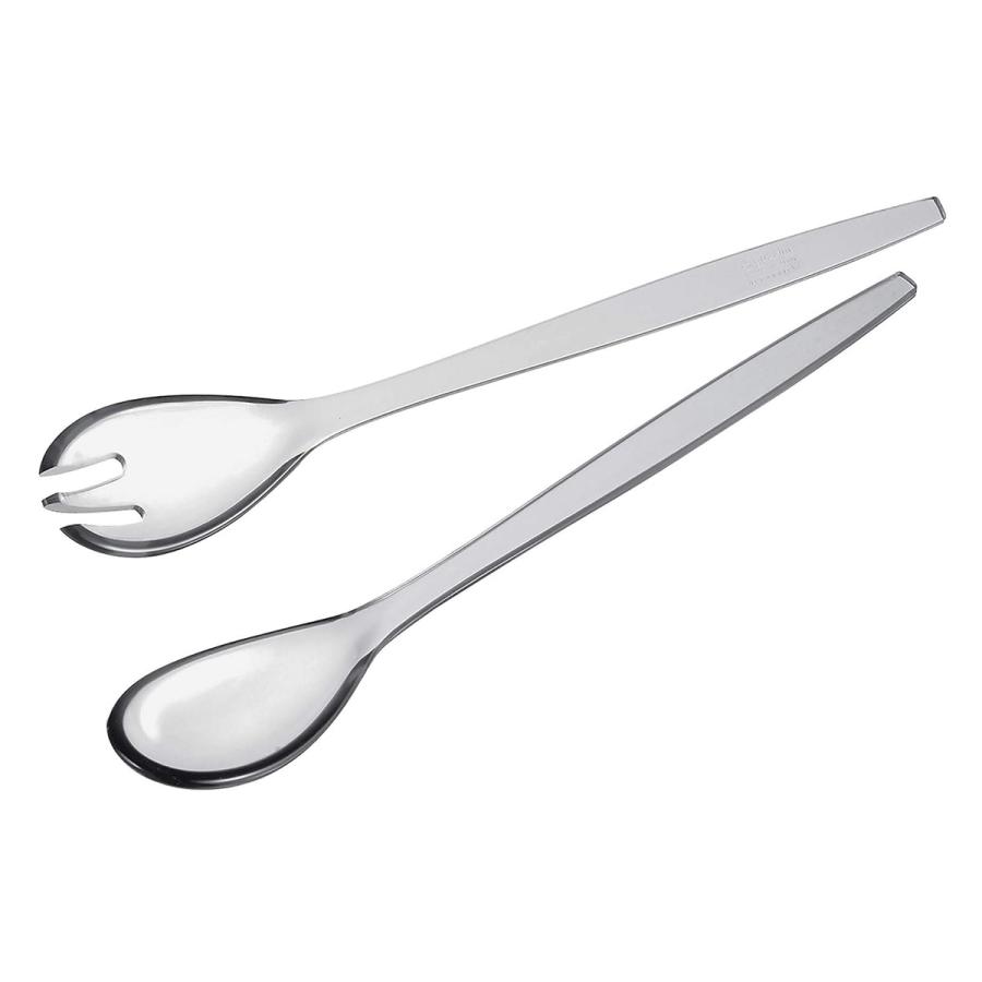 グッチーニ（guzzini） サラダサーバー 28cm サラダトング