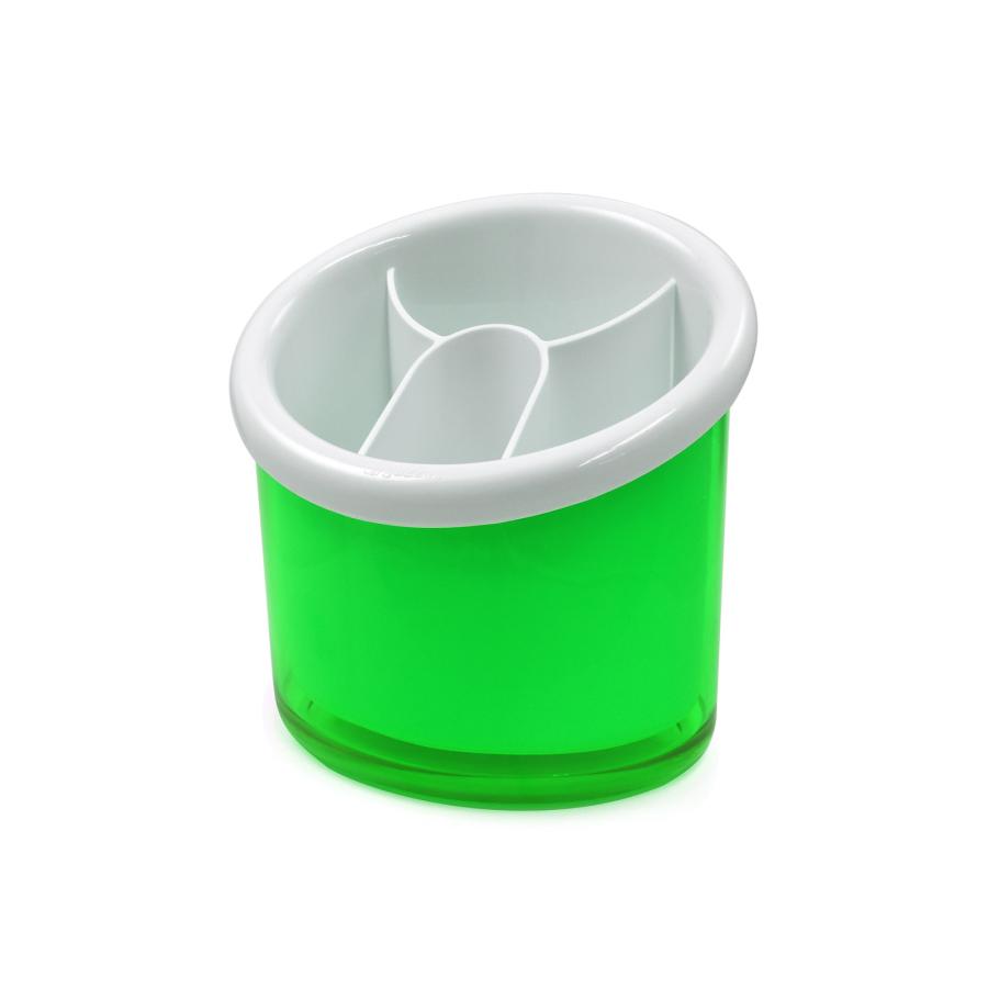 グッチーニ（guzzini） カトラリースタンド アウトレット 樹脂