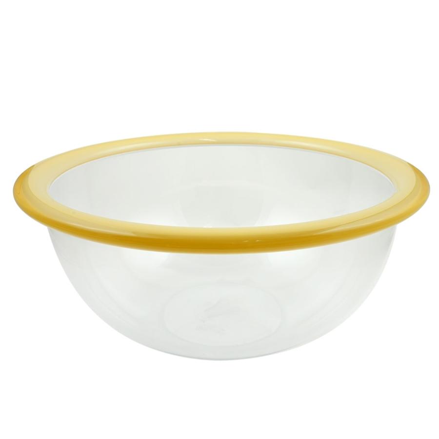 グッチーニ（guzzini） サラダボウル 27cm 訳あり アウトレット クリア